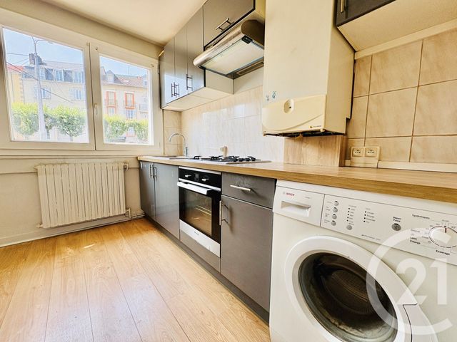 appartement - LIMOGES - 87