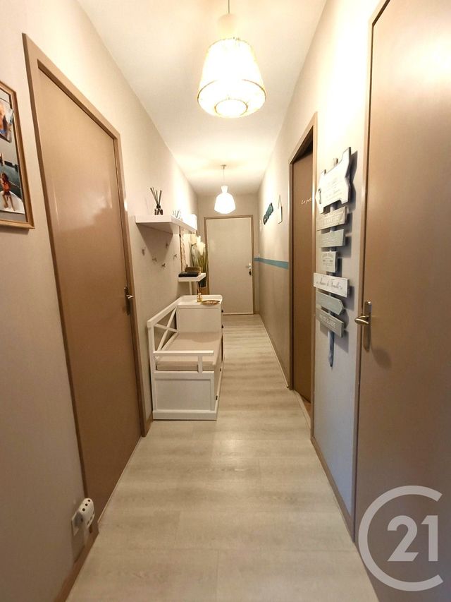 Appartement F5 à vendre - 5 pièces - 84.11 m2 - LIMOGES - 87 - LIMOUSIN - Century 21 Atrium Immobilier