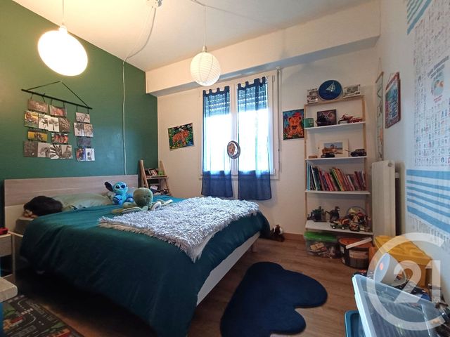 Appartement F5 à vendre - 5 pièces - 84.11 m2 - LIMOGES - 87 - LIMOUSIN - Century 21 Atrium Immobilier