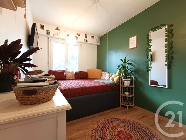 Appartement F5 à vendre - 5 pièces - 84.11 m2 - LIMOGES - 87 - LIMOUSIN - Century 21 Atrium Immobilier