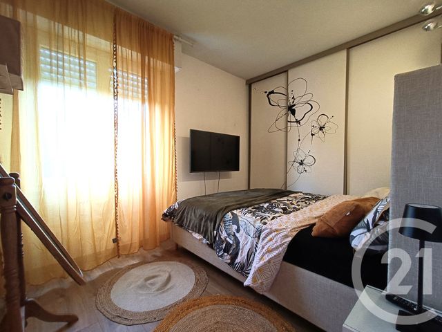 Appartement F5 à vendre - 5 pièces - 84.11 m2 - LIMOGES - 87 - LIMOUSIN - Century 21 Atrium Immobilier