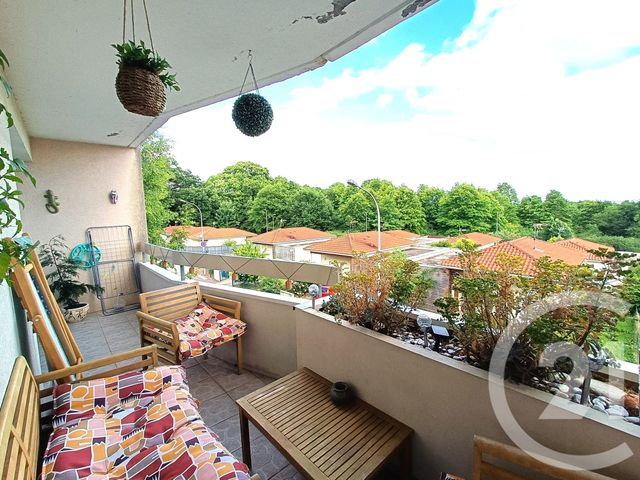 Appartement F5 à vendre - 5 pièces - 84.11 m2 - LIMOGES - 87 - LIMOUSIN - Century 21 Atrium Immobilier