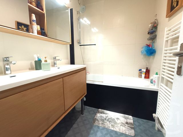 Appartement F5 à vendre - 5 pièces - 84.11 m2 - LIMOGES - 87 - LIMOUSIN - Century 21 Atrium Immobilier