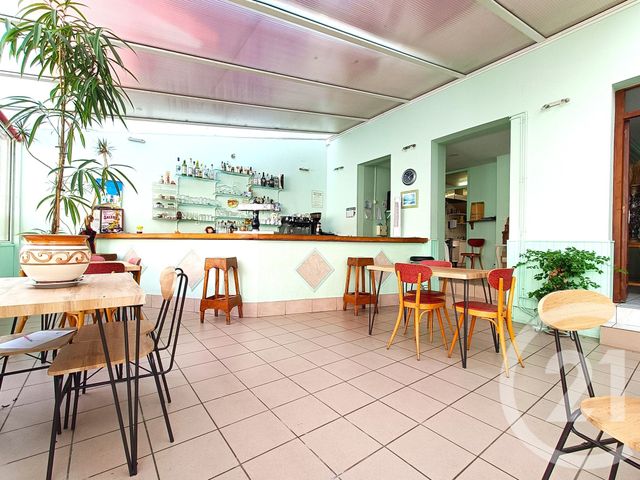 maison à vendre - 6 pièces - 217.0 m2 - LA SOUTERRAINE - 23 - LIMOUSIN - Century 21 Atrium Immobilier