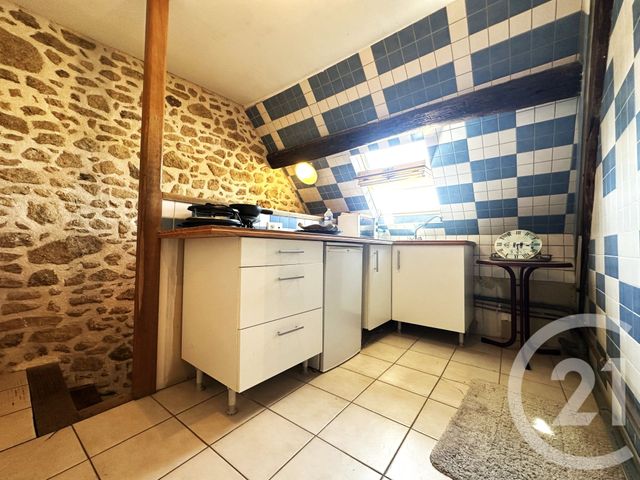 maison à vendre - 6 pièces - 217.0 m2 - LA SOUTERRAINE - 23 - LIMOUSIN - Century 21 Atrium Immobilier