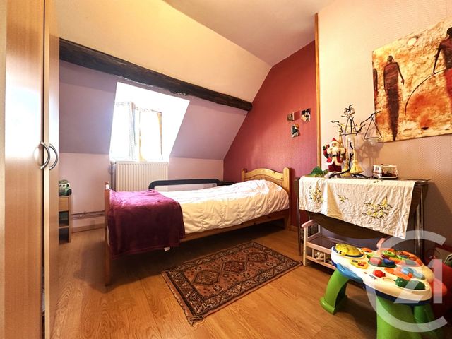 maison à vendre - 6 pièces - 217.0 m2 - LA SOUTERRAINE - 23 - LIMOUSIN - Century 21 Atrium Immobilier