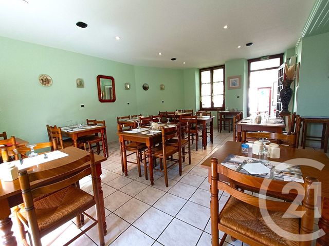 maison à vendre - 6 pièces - 217.0 m2 - LA SOUTERRAINE - 23 - LIMOUSIN - Century 21 Atrium Immobilier