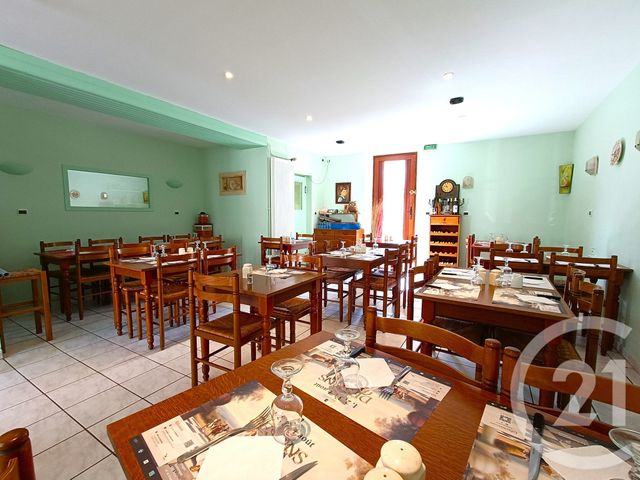 maison à vendre - 6 pièces - 217.0 m2 - LA SOUTERRAINE - 23 - LIMOUSIN - Century 21 Atrium Immobilier