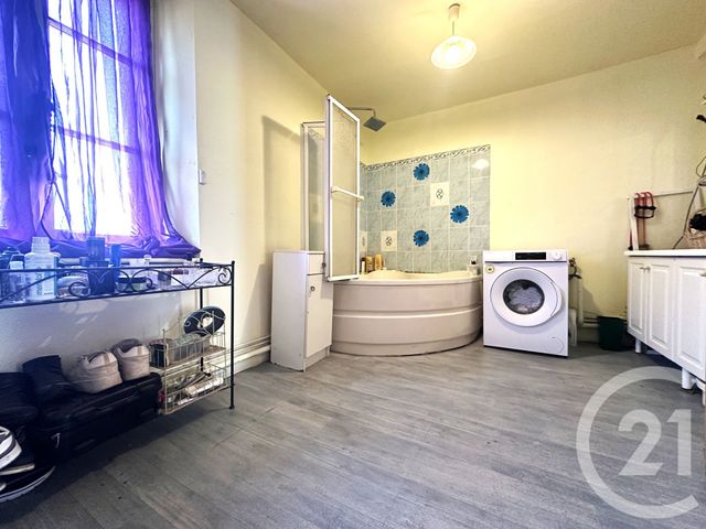 maison à vendre - 6 pièces - 217.0 m2 - LA SOUTERRAINE - 23 - LIMOUSIN - Century 21 Atrium Immobilier