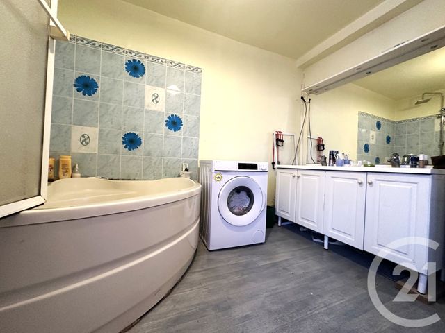 maison à vendre - 6 pièces - 217.0 m2 - LA SOUTERRAINE - 23 - LIMOUSIN - Century 21 Atrium Immobilier