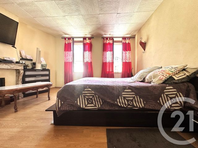 maison à vendre - 6 pièces - 217.0 m2 - LA SOUTERRAINE - 23 - LIMOUSIN - Century 21 Atrium Immobilier