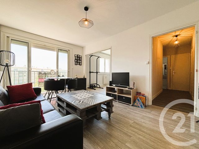 appartement - LIMOGES - 87