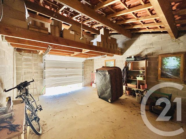 maison à vendre - 3 pièces - 59.68 m2 - FEYTIAT - 87 - LIMOUSIN - Century 21 Atrium Immobilier