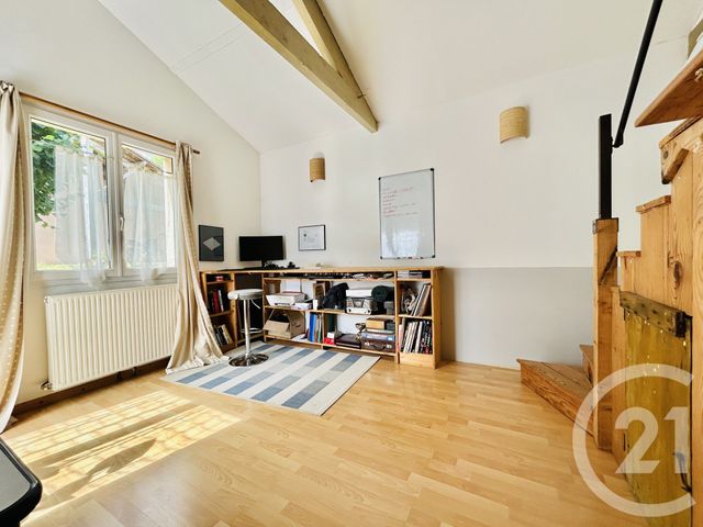 maison à vendre - 3 pièces - 59.68 m2 - FEYTIAT - 87 - LIMOUSIN - Century 21 Atrium Immobilier