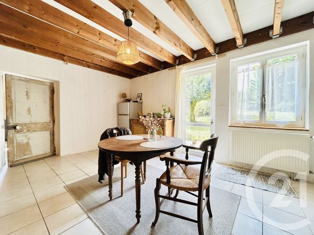 maison à vendre - 3 pièces - 59.68 m2 - FEYTIAT - 87 - LIMOUSIN - Century 21 Atrium Immobilier