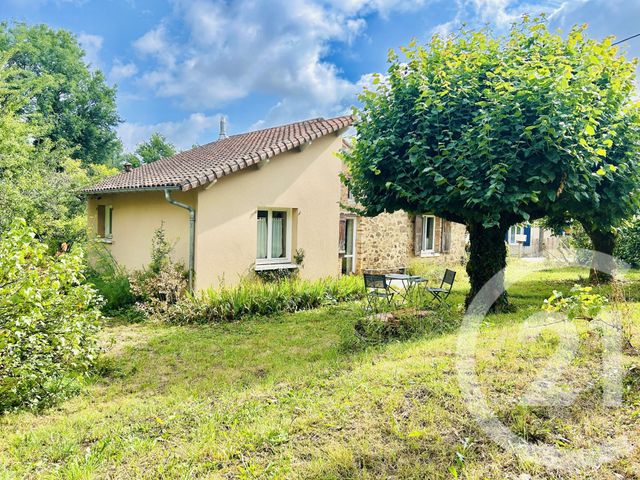 maison - FEYTIAT - 87