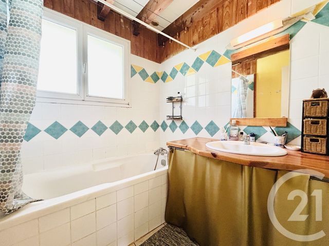 maison à vendre - 3 pièces - 59.68 m2 - FEYTIAT - 87 - LIMOUSIN - Century 21 Atrium Immobilier