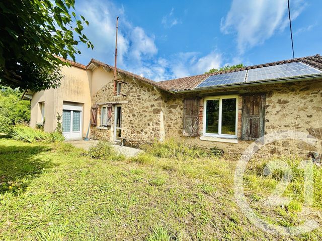 maison - FEYTIAT - 87