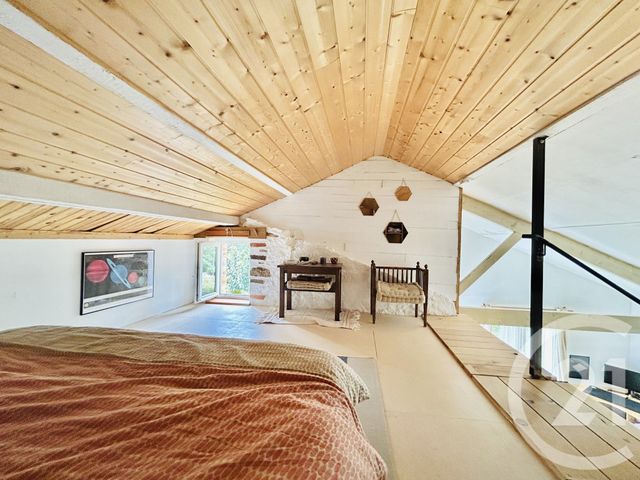 maison à vendre - 3 pièces - 59.68 m2 - FEYTIAT - 87 - LIMOUSIN - Century 21 Atrium Immobilier