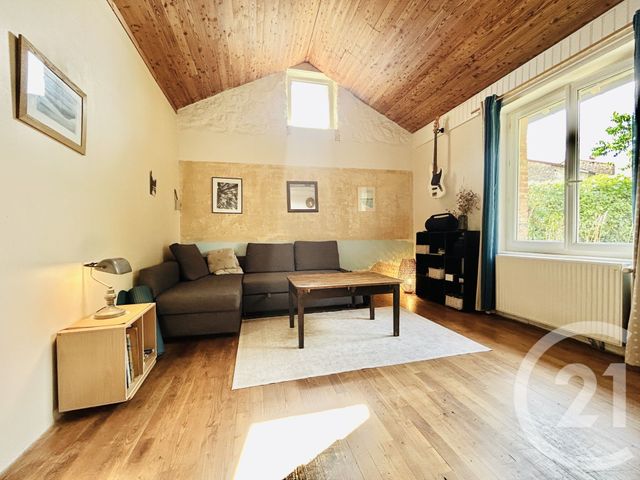 maison à vendre - 3 pièces - 59.68 m2 - FEYTIAT - 87 - LIMOUSIN - Century 21 Atrium Immobilier