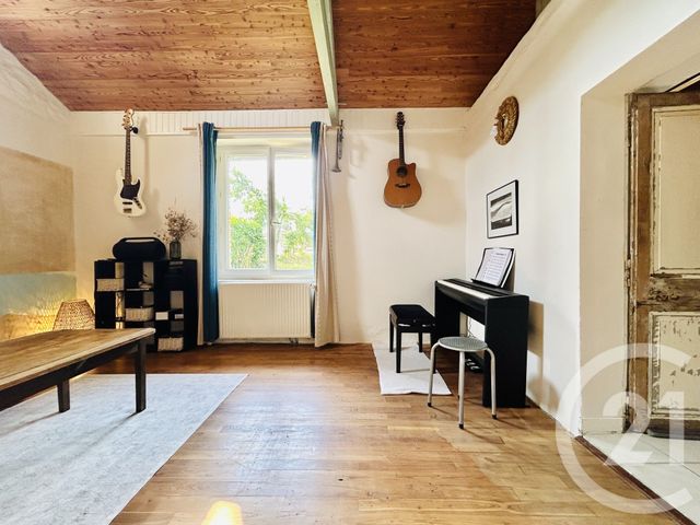 maison à vendre - 3 pièces - 59.68 m2 - FEYTIAT - 87 - LIMOUSIN - Century 21 Atrium Immobilier