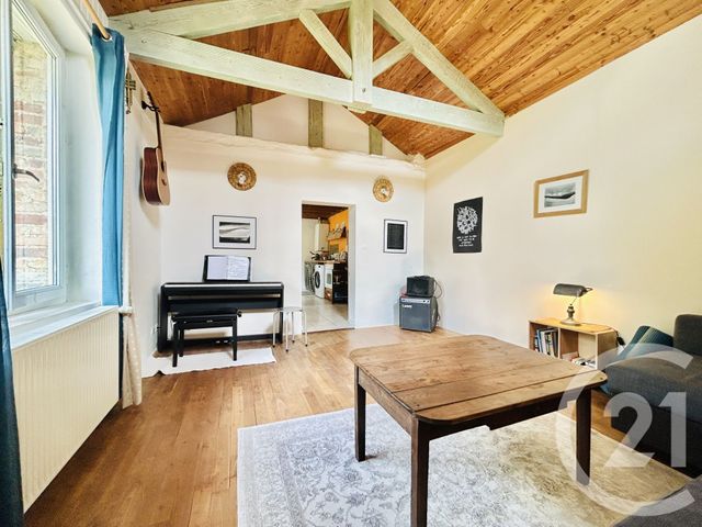 maison à vendre - 3 pièces - 59.68 m2 - FEYTIAT - 87 - LIMOUSIN - Century 21 Atrium Immobilier