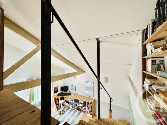 maison à vendre - 3 pièces - 59.68 m2 - FEYTIAT - 87 - LIMOUSIN - Century 21 Atrium Immobilier