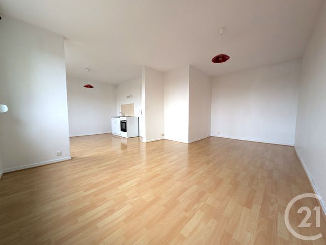 appartement - LIMOGES - 87