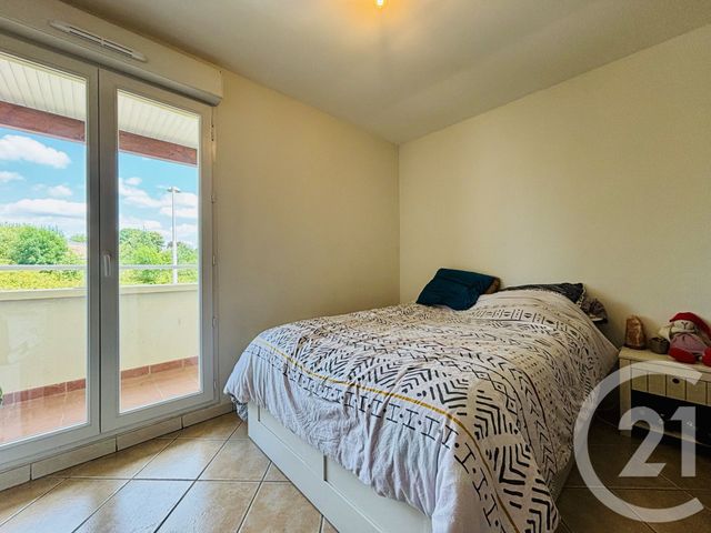 Appartement F3 à vendre - 4 pièces - 68.35 m2 - LIMOGES - 87 - LIMOUSIN - Century 21 Atrium Immobilier