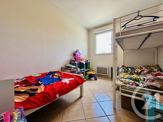 Appartement F3 à vendre - 4 pièces - 68.35 m2 - LIMOGES - 87 - LIMOUSIN - Century 21 Atrium Immobilier