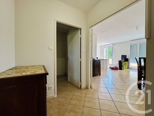 Appartement F3 à vendre - 4 pièces - 68.35 m2 - LIMOGES - 87 - LIMOUSIN - Century 21 Atrium Immobilier