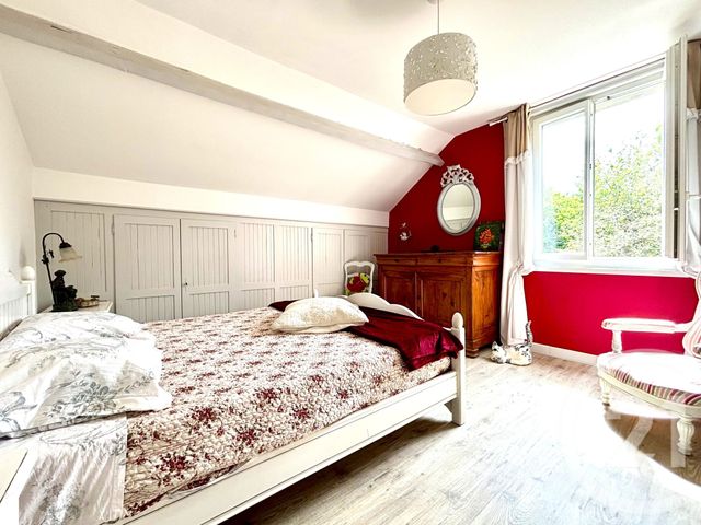 maison à vendre - 7 pièces - 138.0 m2 - LA CROISILLE SUR BRIANCE - 87 - LIMOUSIN - Century 21 Atrium Immobilier