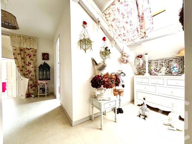 maison à vendre - 7 pièces - 138.0 m2 - LA CROISILLE SUR BRIANCE - 87 - LIMOUSIN - Century 21 Atrium Immobilier