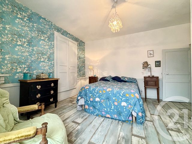 maison à vendre - 7 pièces - 138.0 m2 - LA CROISILLE SUR BRIANCE - 87 - LIMOUSIN - Century 21 Atrium Immobilier