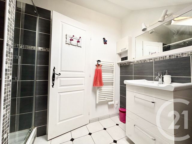 maison à vendre - 7 pièces - 138.0 m2 - LA CROISILLE SUR BRIANCE - 87 - LIMOUSIN - Century 21 Atrium Immobilier