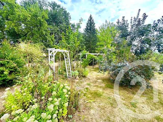 maison à vendre - 7 pièces - 138.0 m2 - LA CROISILLE SUR BRIANCE - 87 - LIMOUSIN - Century 21 Atrium Immobilier