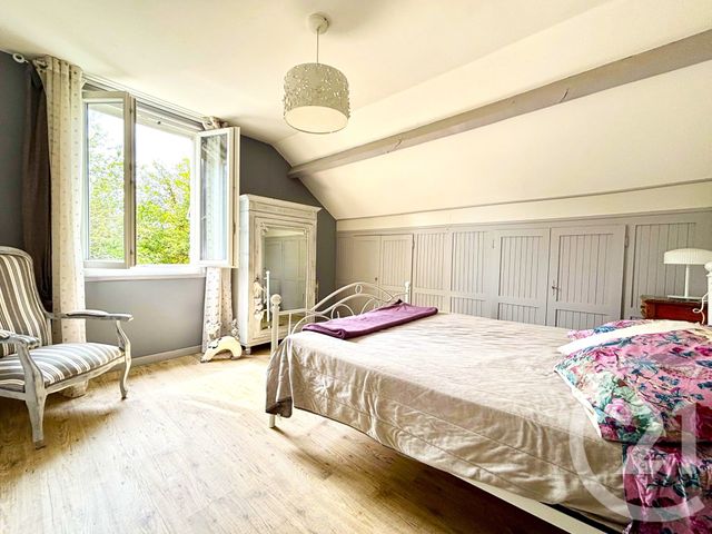 maison à vendre - 7 pièces - 138.0 m2 - LA CROISILLE SUR BRIANCE - 87 - LIMOUSIN - Century 21 Atrium Immobilier