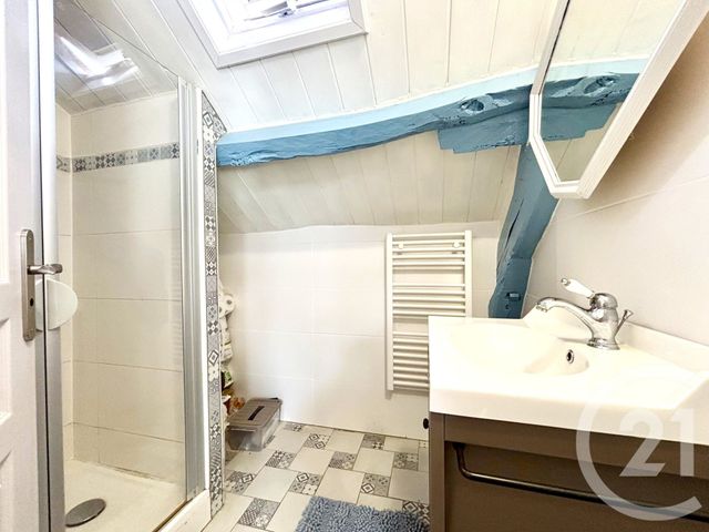 maison à vendre - 7 pièces - 138.0 m2 - LA CROISILLE SUR BRIANCE - 87 - LIMOUSIN - Century 21 Atrium Immobilier