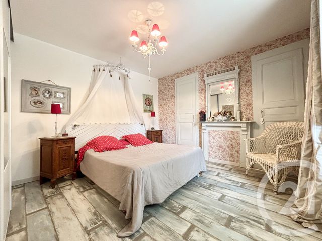 maison à vendre - 7 pièces - 138.0 m2 - LA CROISILLE SUR BRIANCE - 87 - LIMOUSIN - Century 21 Atrium Immobilier