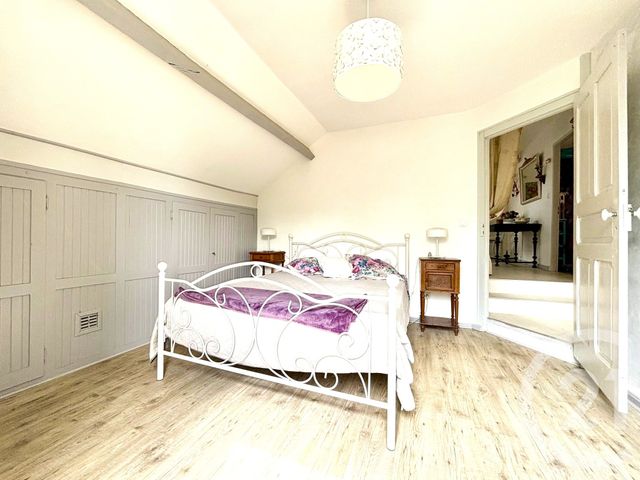 maison à vendre - 7 pièces - 138.0 m2 - LA CROISILLE SUR BRIANCE - 87 - LIMOUSIN - Century 21 Atrium Immobilier