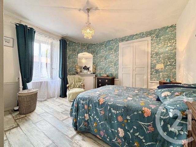 maison à vendre - 7 pièces - 138.0 m2 - LA CROISILLE SUR BRIANCE - 87 - LIMOUSIN - Century 21 Atrium Immobilier