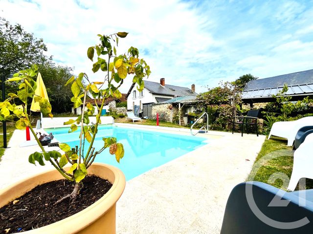 Maison à vendre LA CROISILLE SUR BRIANCE