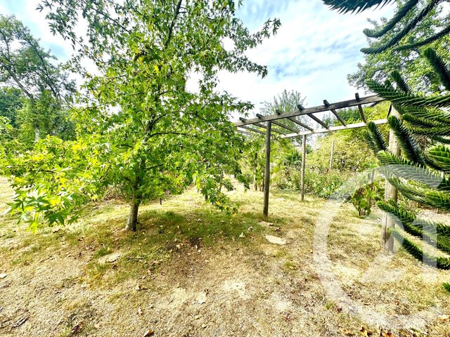 maison à vendre - 7 pièces - 138.0 m2 - LA CROISILLE SUR BRIANCE - 87 - LIMOUSIN - Century 21 Atrium Immobilier