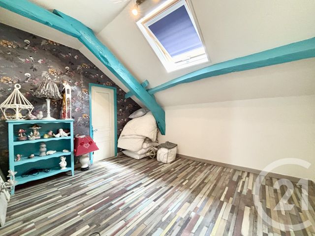 maison à vendre - 7 pièces - 138.0 m2 - LA CROISILLE SUR BRIANCE - 87 - LIMOUSIN - Century 21 Atrium Immobilier