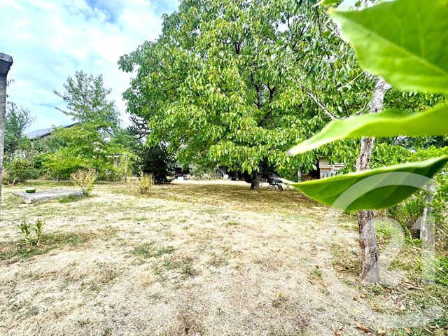 maison à vendre - 7 pièces - 138.0 m2 - LA CROISILLE SUR BRIANCE - 87 - LIMOUSIN - Century 21 Atrium Immobilier