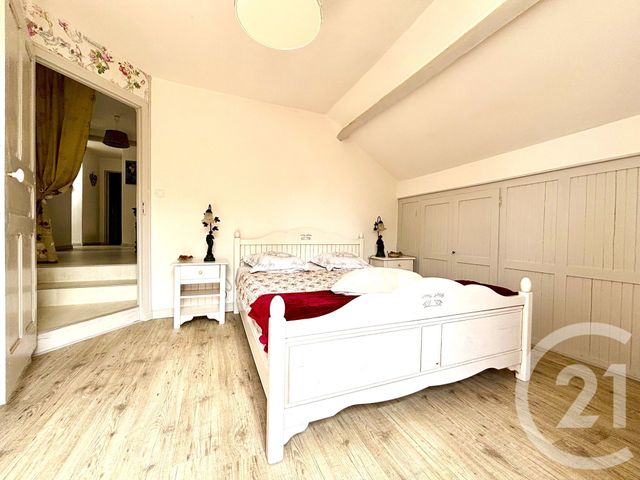 maison à vendre - 7 pièces - 138.0 m2 - LA CROISILLE SUR BRIANCE - 87 - LIMOUSIN - Century 21 Atrium Immobilier