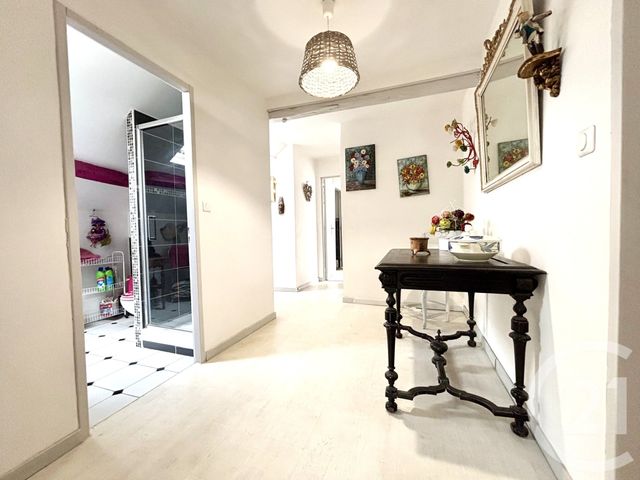 maison à vendre - 7 pièces - 138.0 m2 - LA CROISILLE SUR BRIANCE - 87 - LIMOUSIN - Century 21 Atrium Immobilier