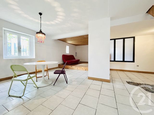 maison à vendre - 7 pièces - 208.0 m2 - FEYTIAT - 87 - LIMOUSIN - Century 21 Atrium Immobilier