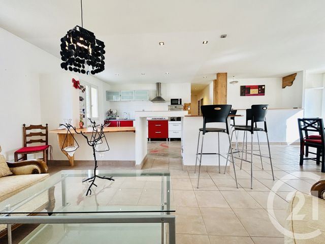 maison à vendre - 7 pièces - 208.0 m2 - FEYTIAT - 87 - LIMOUSIN - Century 21 Atrium Immobilier