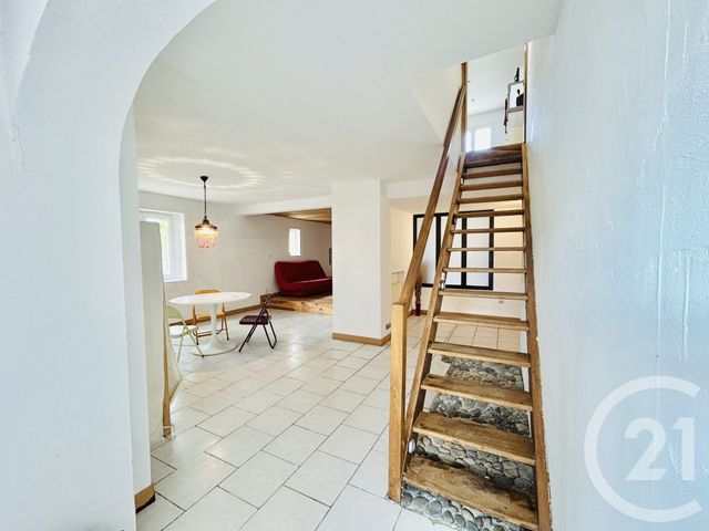 maison à vendre - 7 pièces - 208.0 m2 - FEYTIAT - 87 - LIMOUSIN - Century 21 Atrium Immobilier